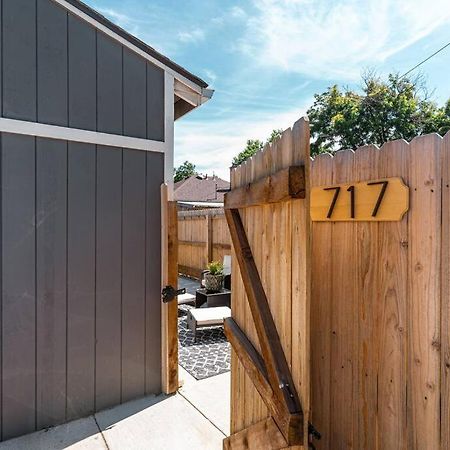 Beautiful Denver Carriage House Εξωτερικό φωτογραφία