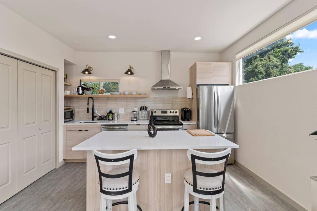 Beautiful Denver Carriage House Εξωτερικό φωτογραφία