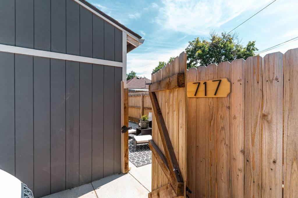 Beautiful Denver Carriage House Εξωτερικό φωτογραφία