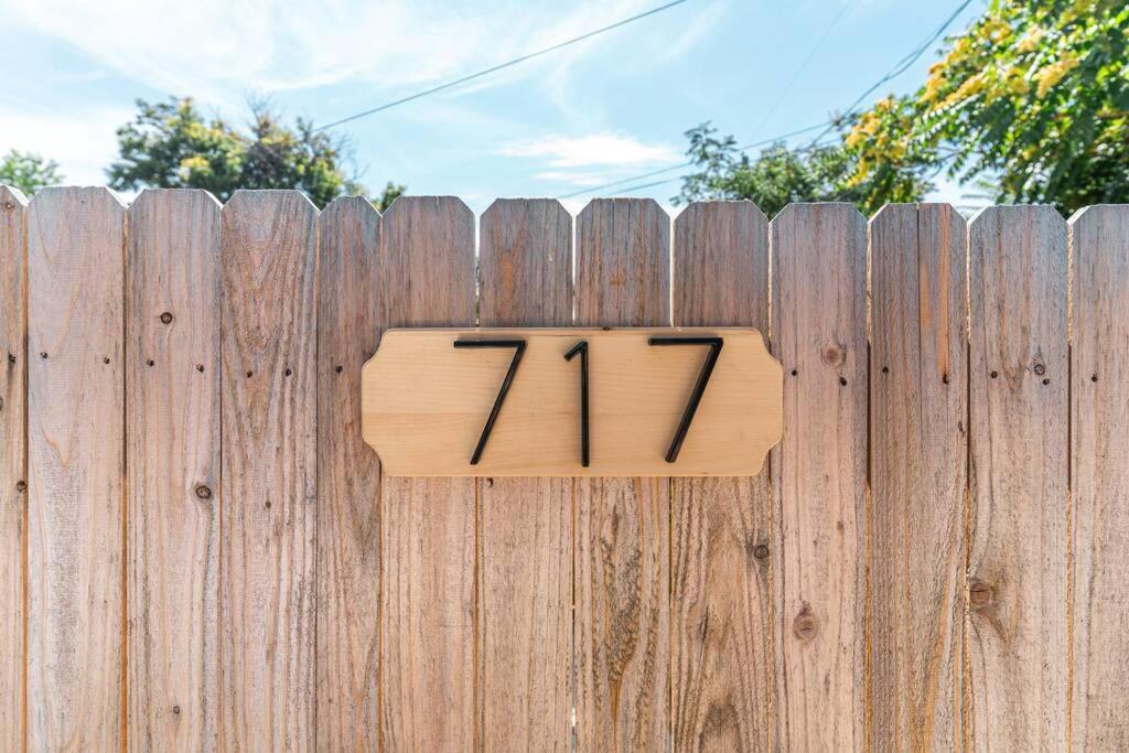 Beautiful Denver Carriage House Εξωτερικό φωτογραφία