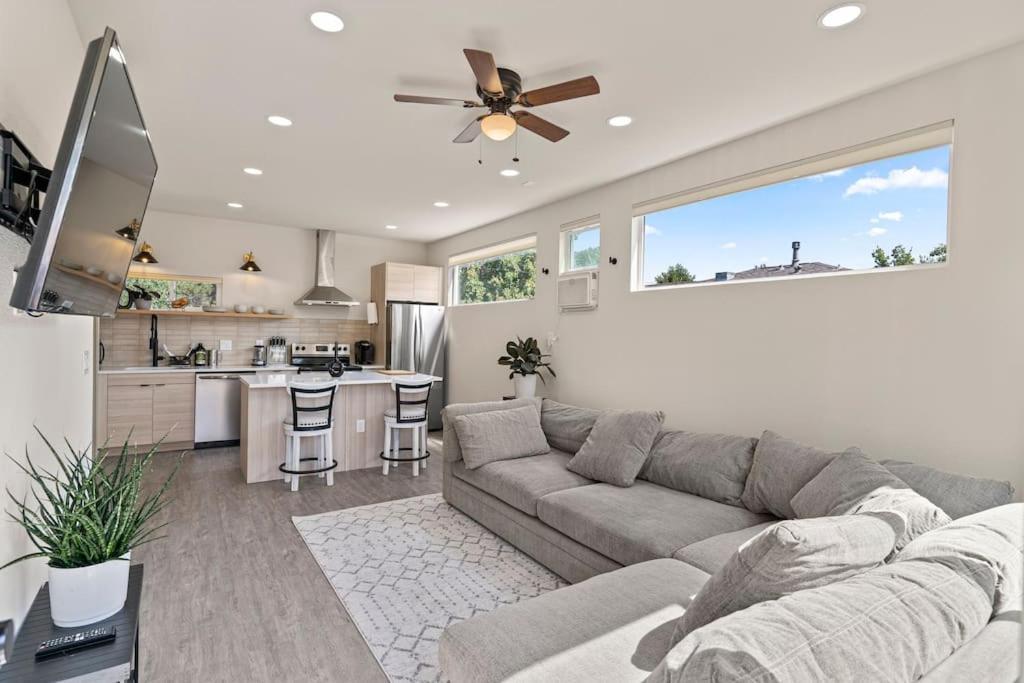 Beautiful Denver Carriage House Εξωτερικό φωτογραφία