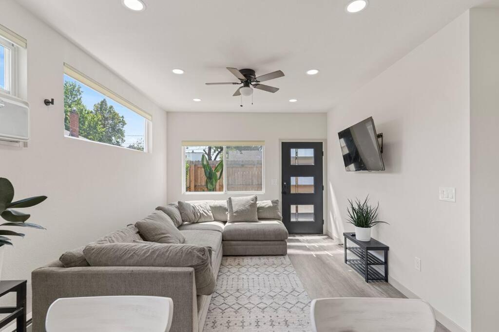 Beautiful Denver Carriage House Εξωτερικό φωτογραφία